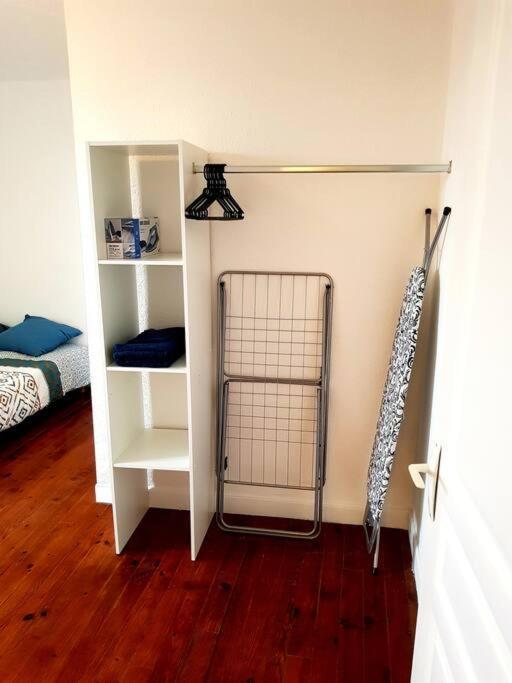 Apartamento Le Jeanne 4/6 Couchages, Wifi, Sanctuaire Lourdes Exterior foto