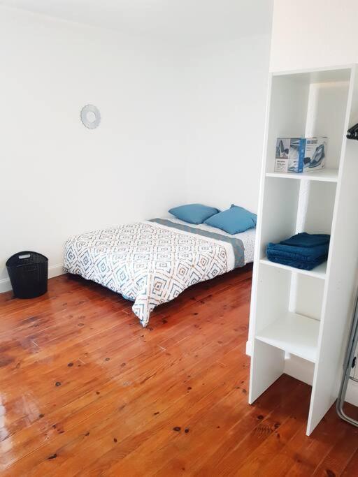Apartamento Le Jeanne 4/6 Couchages, Wifi, Sanctuaire Lourdes Exterior foto