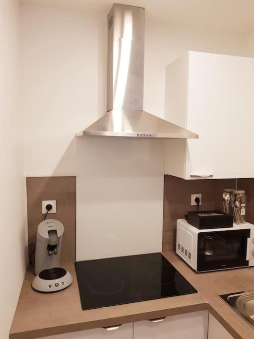 Apartamento Le Jeanne 4/6 Couchages, Wifi, Sanctuaire Lourdes Exterior foto
